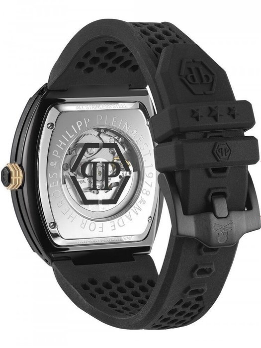 Philipp Plein - PWBAA0521 - Unisex - 2011-nu