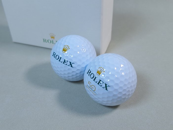 rolex - Golfbold