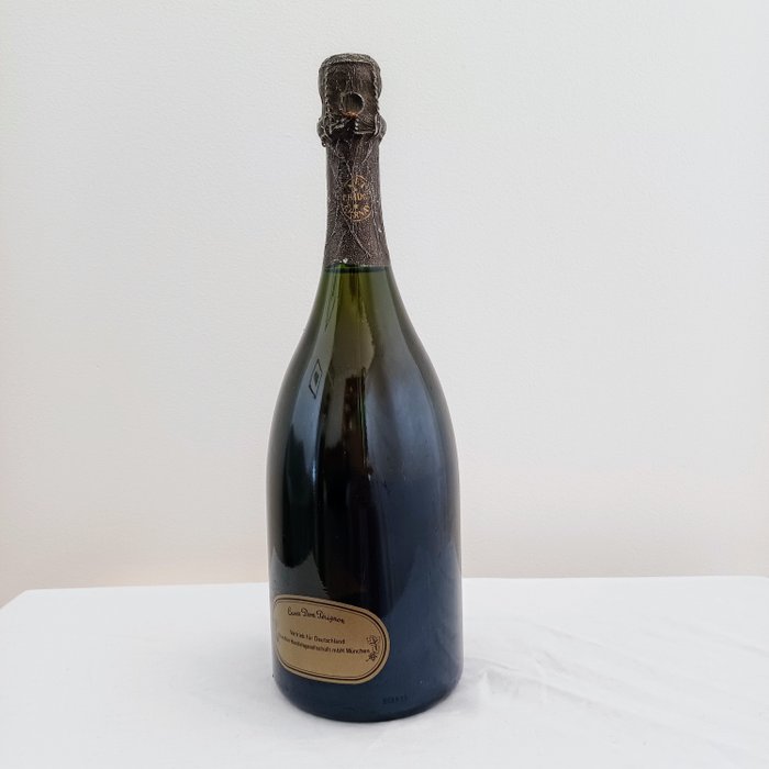 1982 Dom Pérignon - Champagne Brut - 1 Flaske (0,75L)