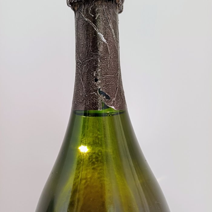 1982 Dom Pérignon - Champagne Brut - 1 Flaske (0,75L)