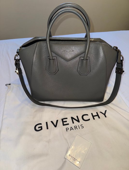 Givenchy - Antigona - Taske