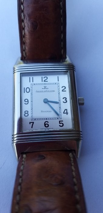 Jaeger-LeCoultre - Classique - 250886 - Unisex - 1990-1999