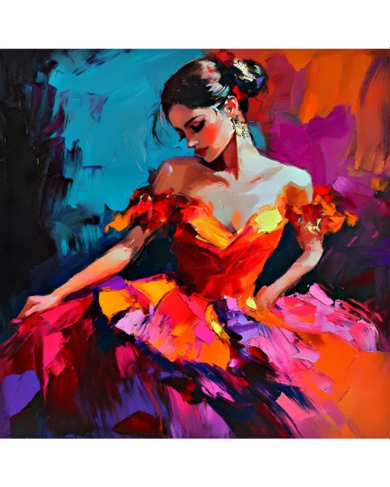 Michael Mey - Seductive Flamenco