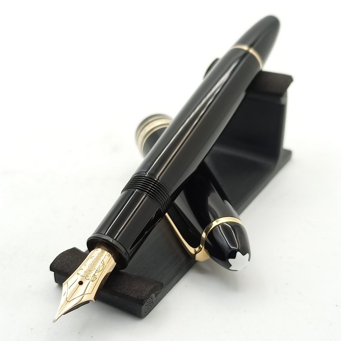 Montblanc - 146 - Fyldepen