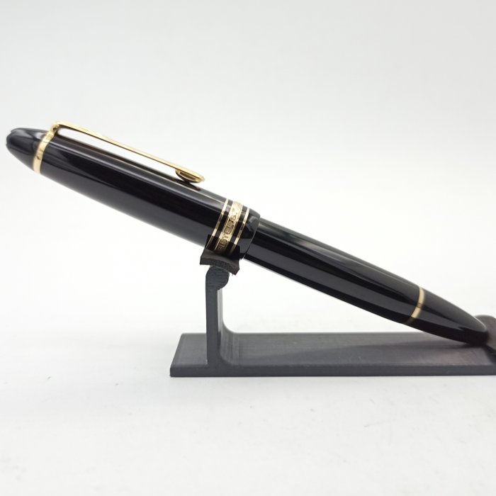 Montblanc - 146 - Fyldepen