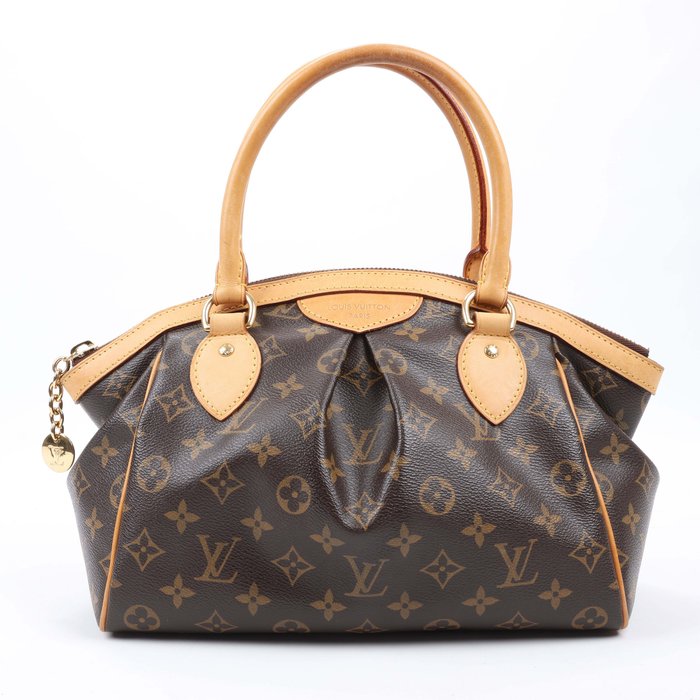 Louis Vuitton - Tivoli - Håndtaske