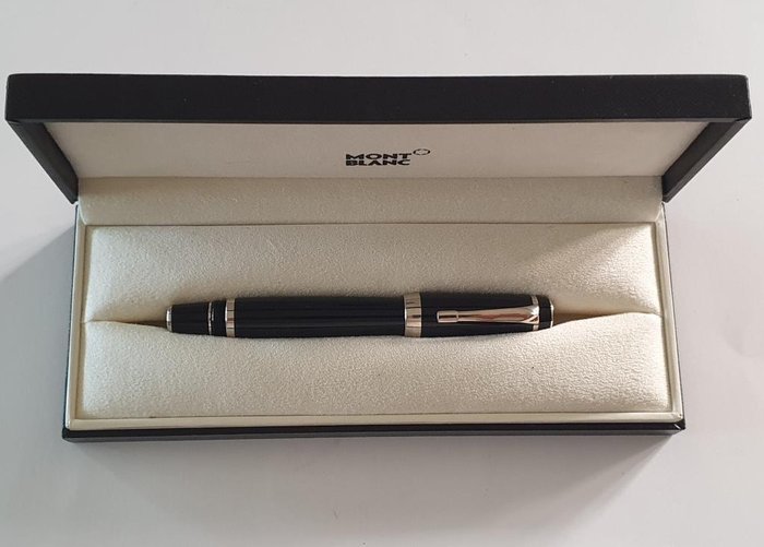 Montblanc - BOHEME NO STONE - Rollerpen