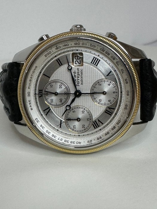 Girard-Perregaux - Olimpico - Ingen mindstepris - GP4900 - Mænd - 2000-2010