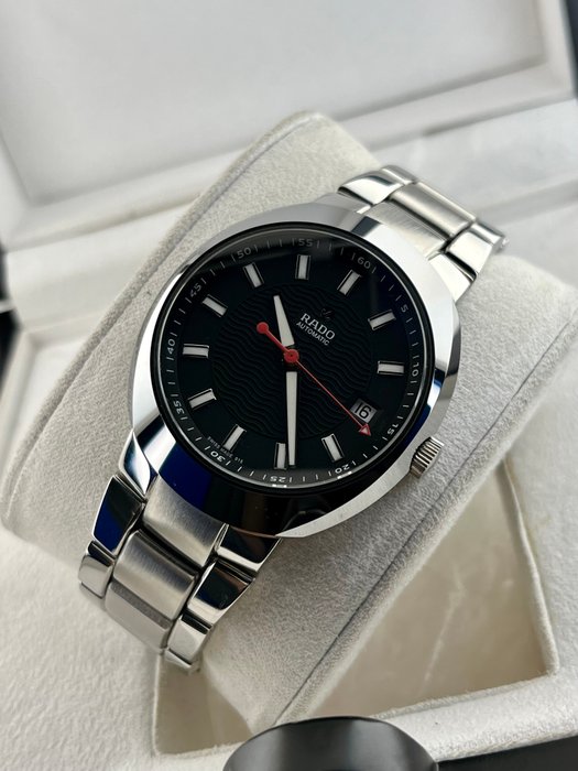 Rado - Diastar Ceramic - 658.0946.3 - Mænd - 2011-nu