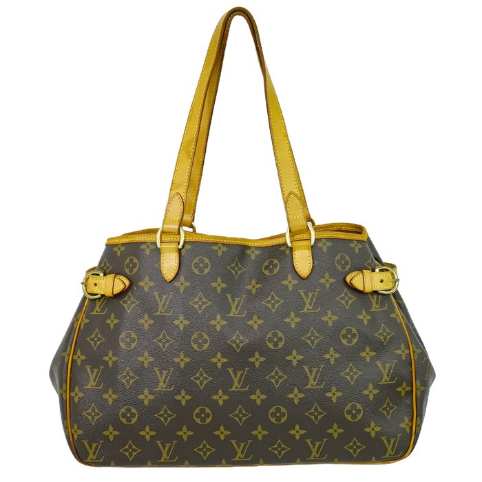 Louis Vuitton - Batignolles Horizontal - Skuldertaske