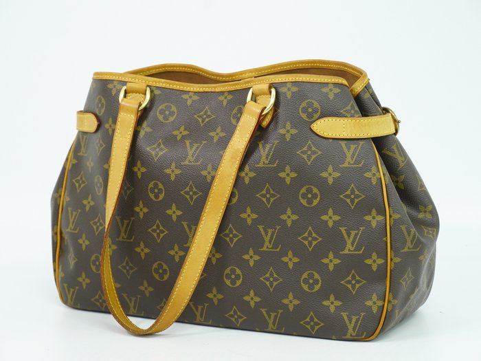 Louis Vuitton - Batignolles Horizontal - Skuldertaske