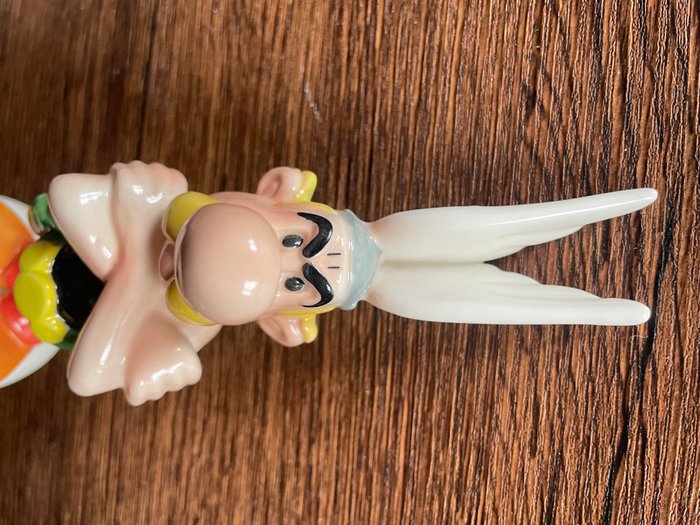 Asterix - 3 Figurine - Arguydal