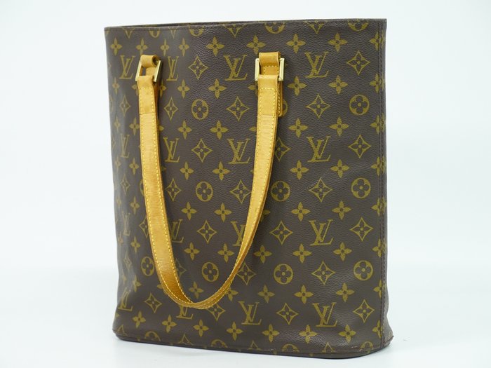 Louis Vuitton - Vavin - Skuldertaske