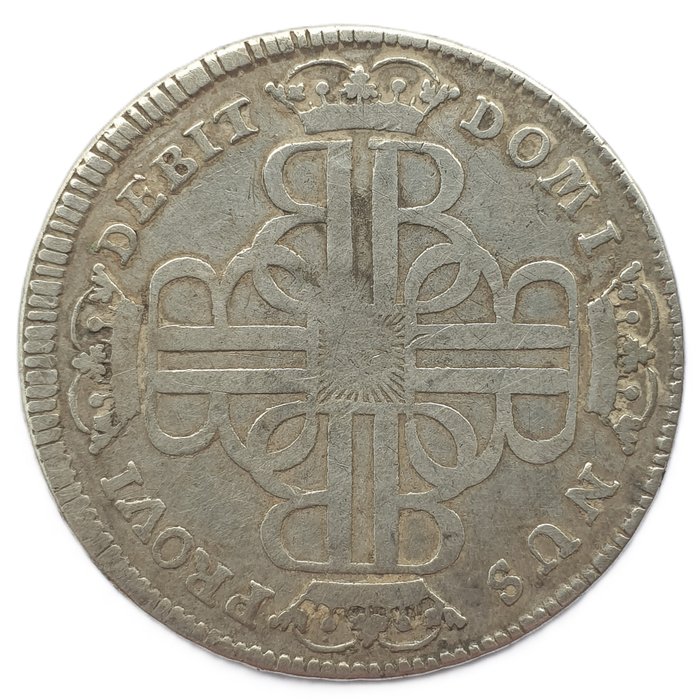 Schweiz, Bern. 1/4 Thaler (taler) 1774 - rare