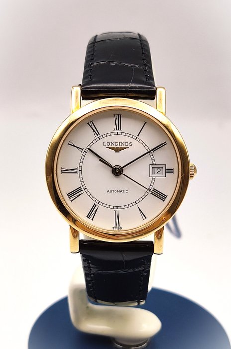 Longines - Elegant - "NEW" - L43788 - Kvinder - 2020+