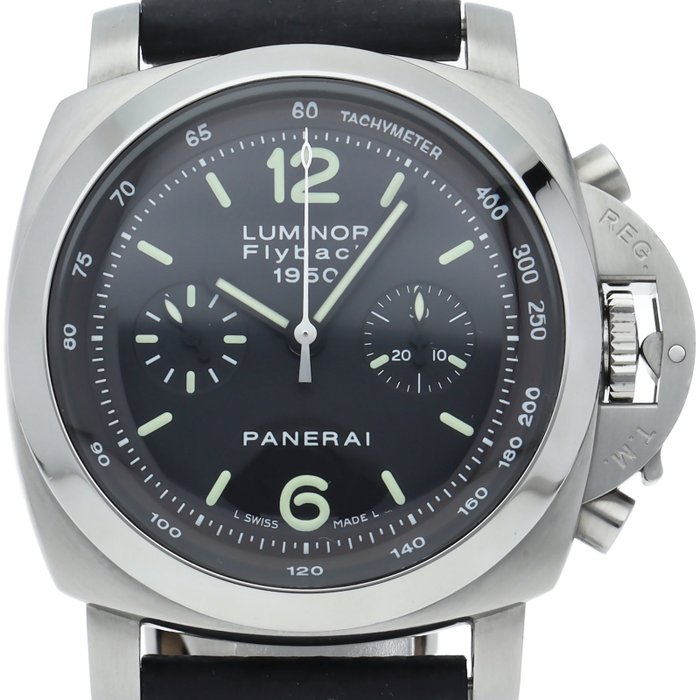 Panerai - Luminor 1950 - PAM00212 - Mænd - 2000-2010