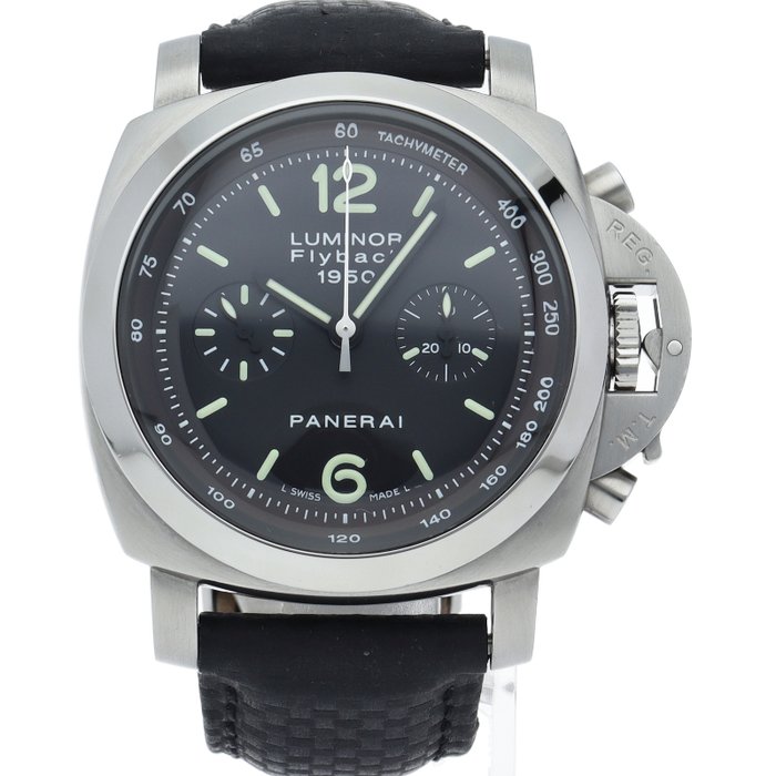 Panerai - Luminor 1950 - PAM00212 - Mænd - 2000-2010