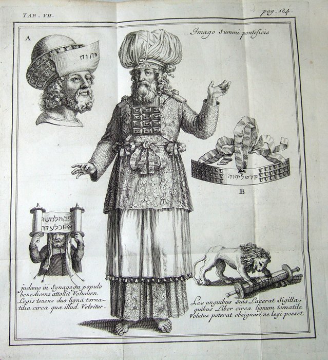 Bernard Lamy - Apparatus biblicus, sive Manuductio ad Sacram Scripturam - 1696