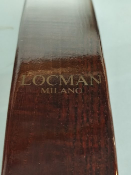 Locman - giannutri - Unisex - 2011-nu