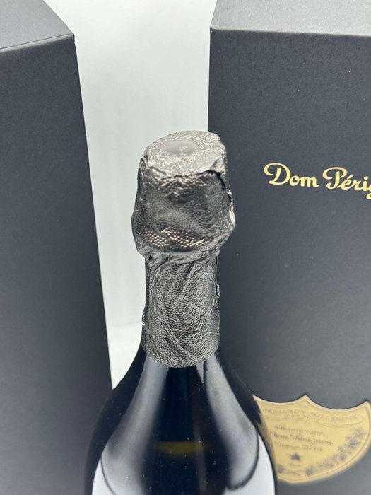 2015 Dom Pérignon - Champagne Brut - 1 Flaske (0,75L)