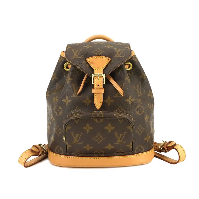 Louis Vuitton - Rygsæk