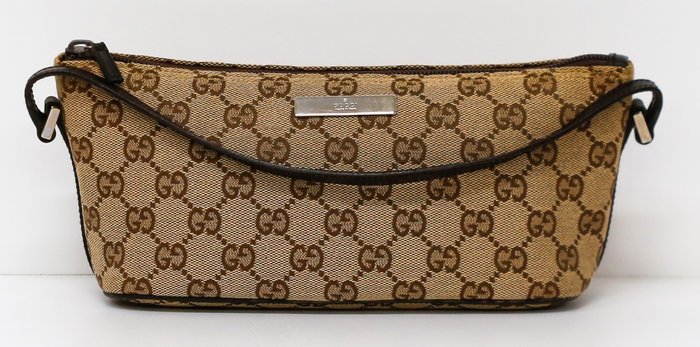 Gucci - Accessoire - Skuldertaske