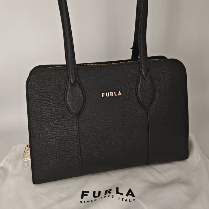 Furla - Vittoria - Håndtaske