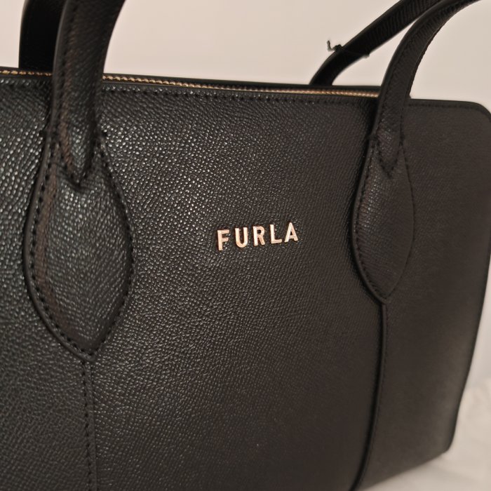 Furla - Vittoria - Håndtaske