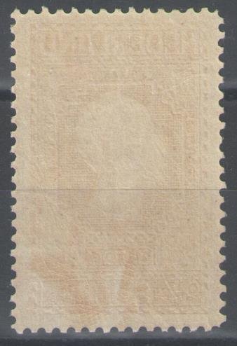 Holland 1913 - Uafhængighed - NVPH 99