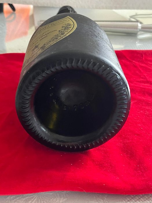 1990 Dom Pérignon - Champagne Brut - 1 Flaske (0,75L)