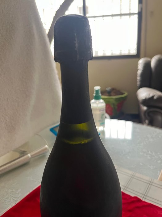 1990 Dom Pérignon - Champagne Brut - 1 Flaske (0,75L)