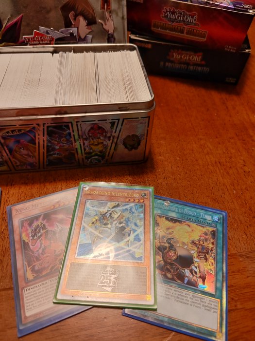 Konami - 530 Mixed collection