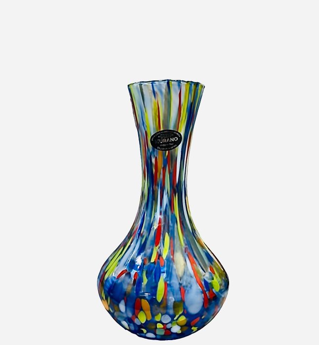 Vetromania - Vase  - Glas