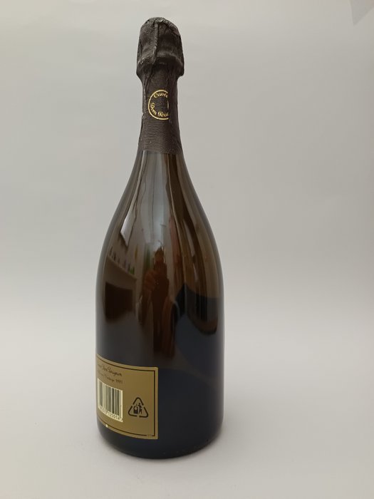 1993 Dom Pérignon - Champagne Brut - 1 Flaske (0,75L)