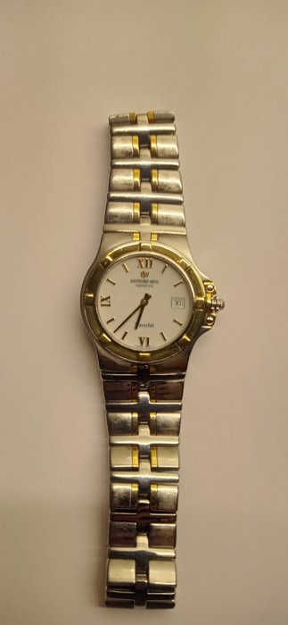 Raymond Weil - Parsifal - 9590 - Mænd - 2000-2010