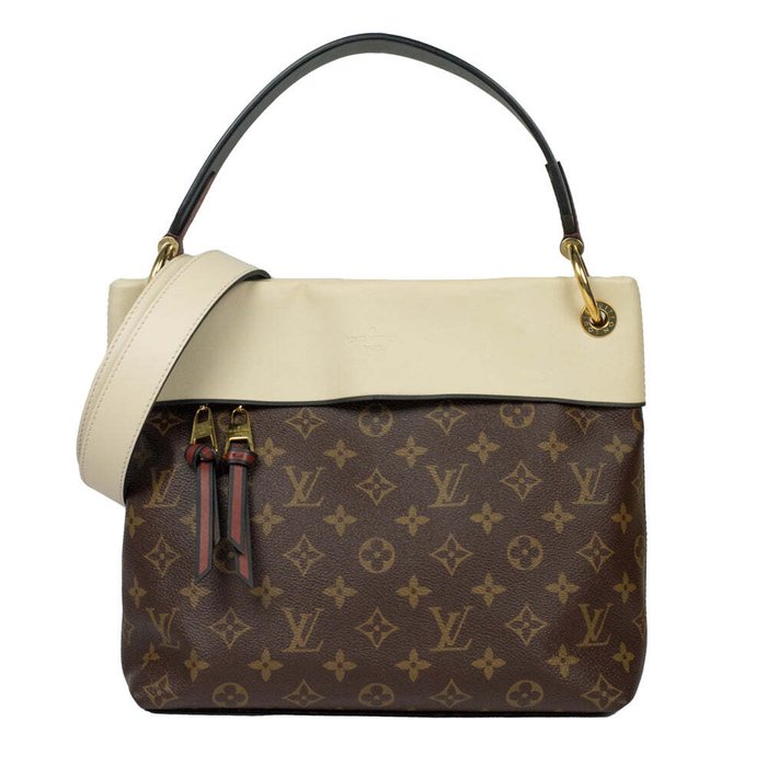 Louis Vuitton - Tuileries - Skuldertaske