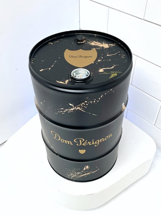 Suketchi - Dom Perignon Barrel