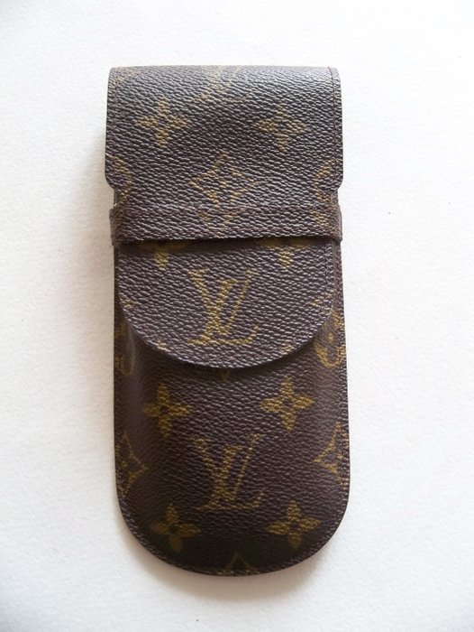 Louis Vuitton - Glasses case - Mode tilbehør sæt