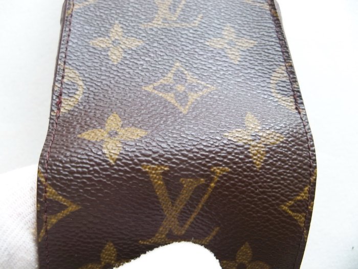 Louis Vuitton - Glasses case - Mode tilbehør sæt