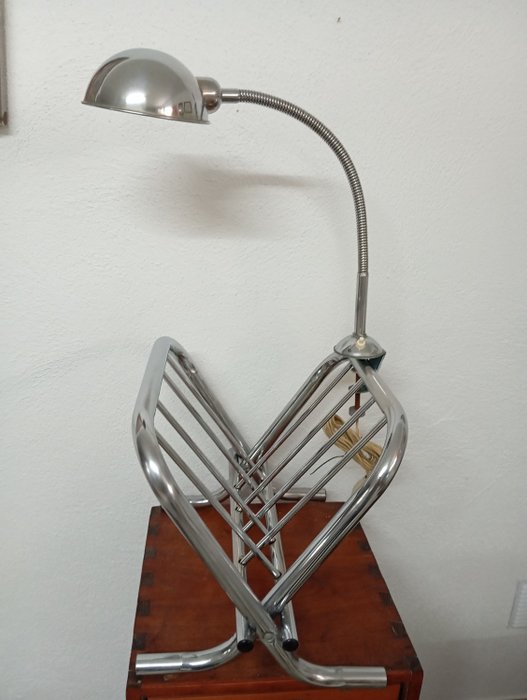 Lampe (2) - Metal