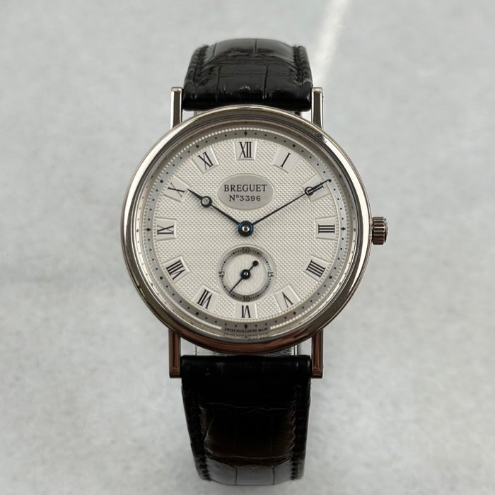 Breguet - Classique - 3910 - Mænd - 1990-1999