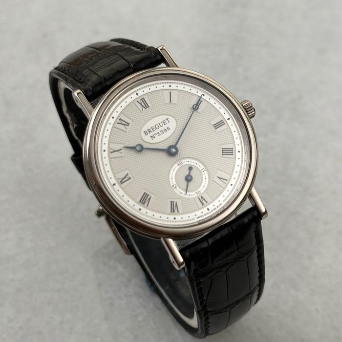 Breguet - Classique - 3910 - Mænd - 1990-1999