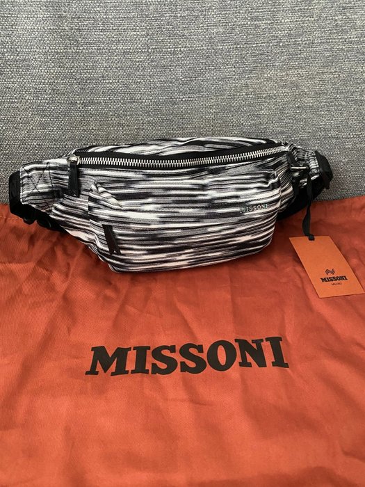 Missoni - Taske