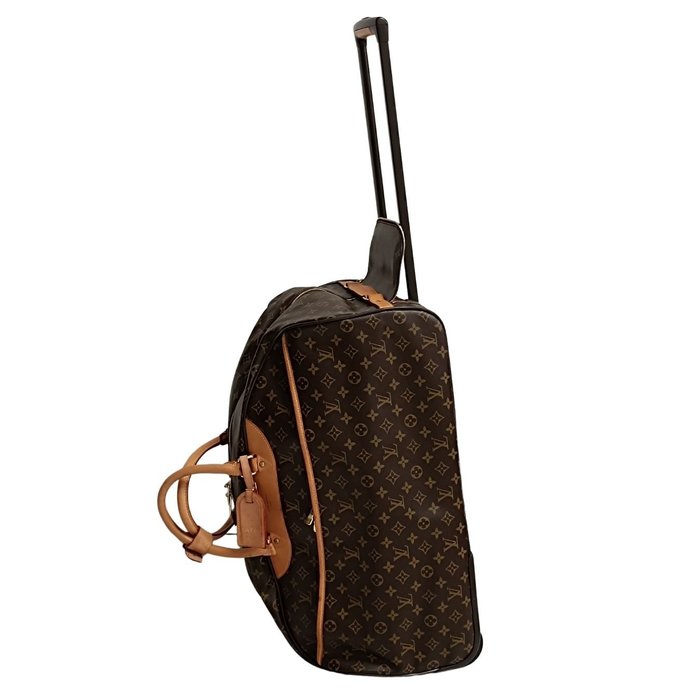 Louis Vuitton - Eole 60 - Kuffert med hjul