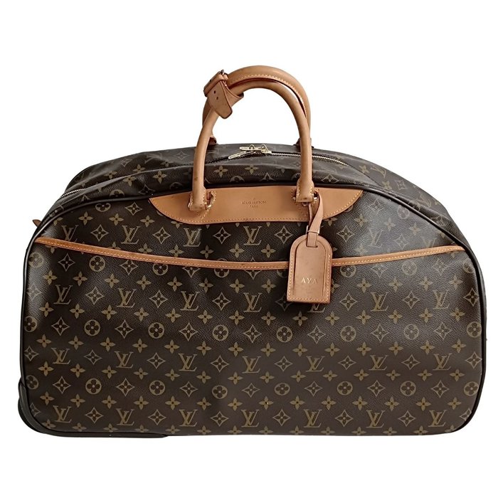 Louis Vuitton - Eole 60 - Kuffert med hjul