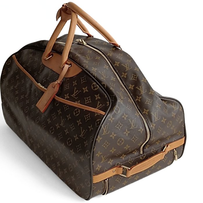 Louis Vuitton - Eole 60 - Kuffert med hjul