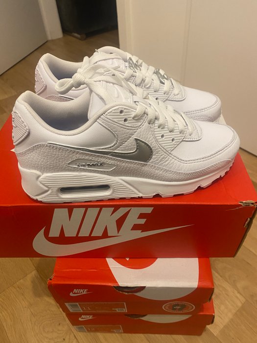 Nike - Air Max - Træningssko med lav ankel - Nyt med labels