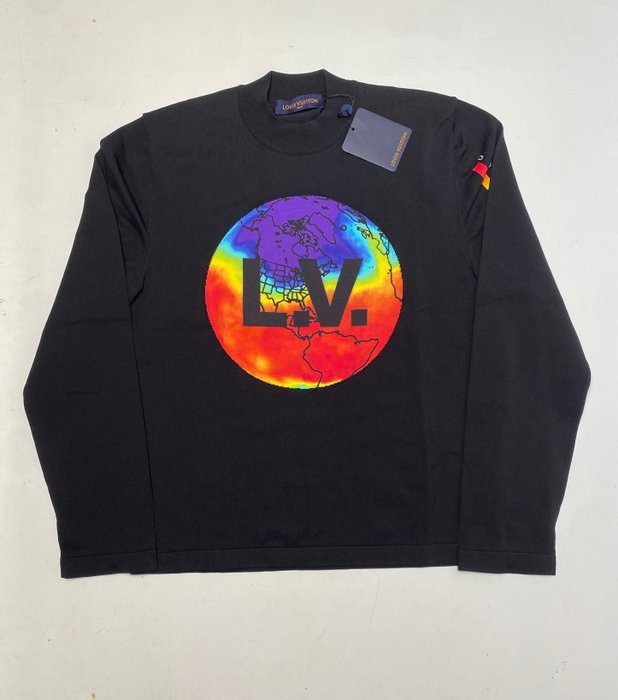 Louis Vuitton - Sweater - Nyt med labels