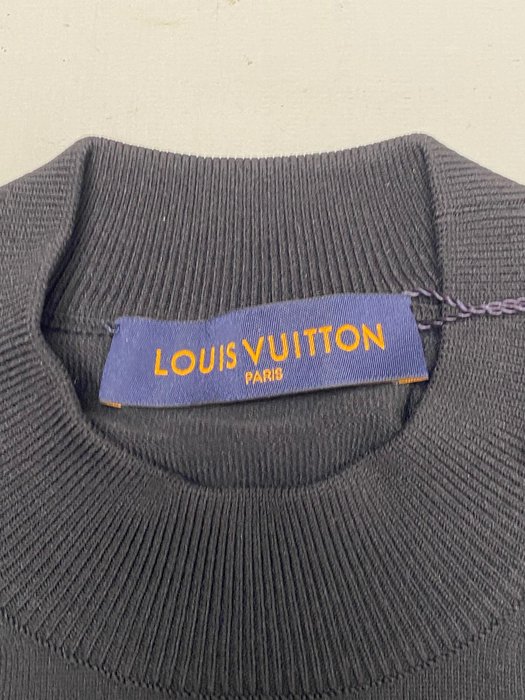 Louis Vuitton - Sweater - Nyt med labels