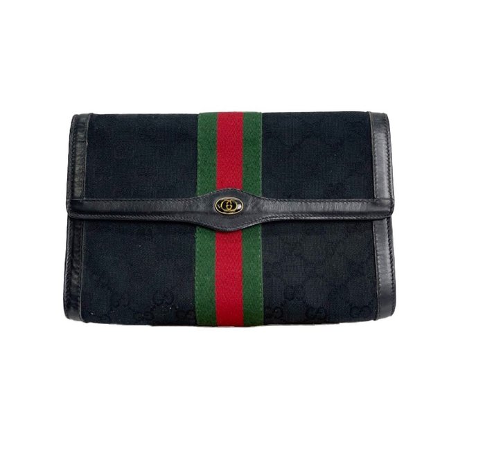 Gucci - Pochette - Taske